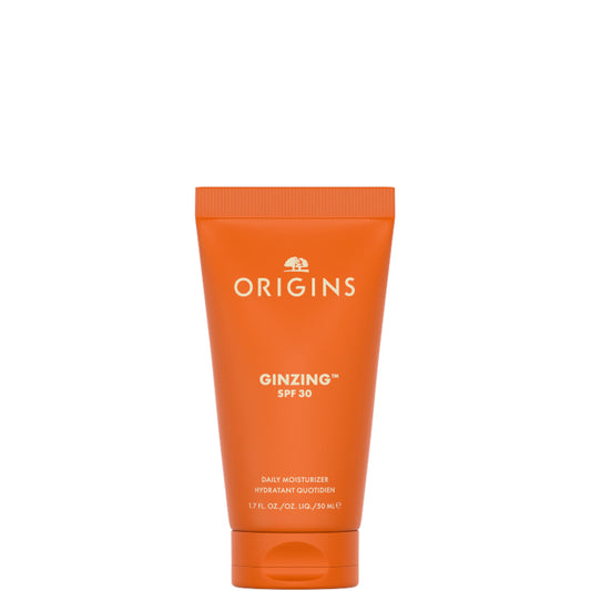 Origins Ginzing SPF30 Daily Moisturizer 50 ML