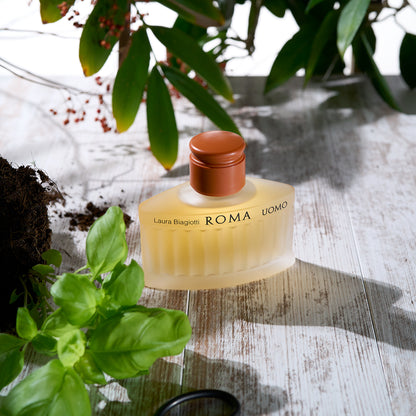 Roma Uomo