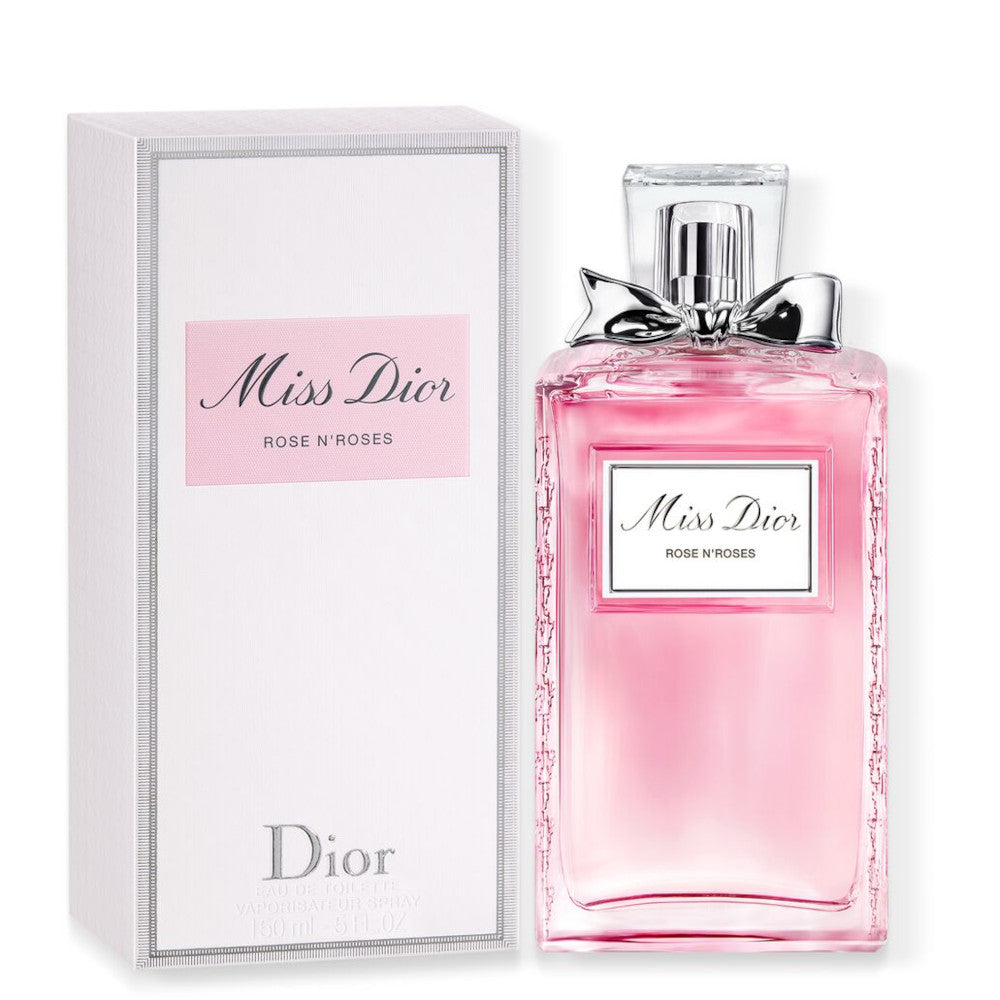 Miss Dior Rose N'Roses