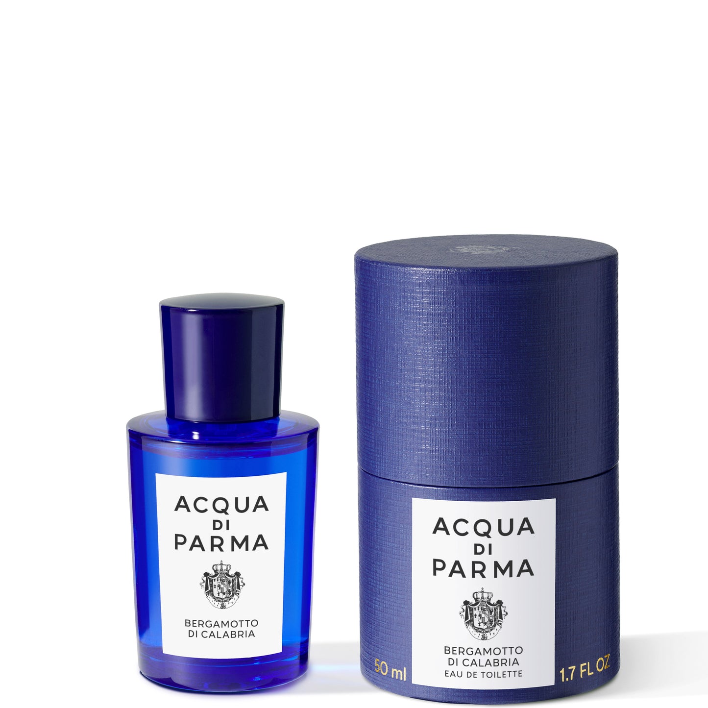 Blu Mediterraneo Bergamotto Di Calabria