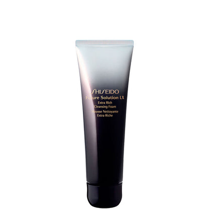 Future Solution LX Extra Rich Cleansing Foam 125 ML