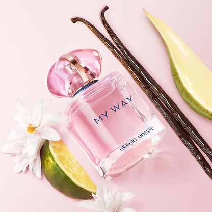 My Way Nectar Eau de Parfum