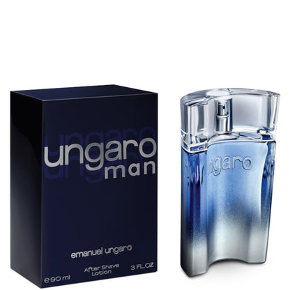 Ungaro Man