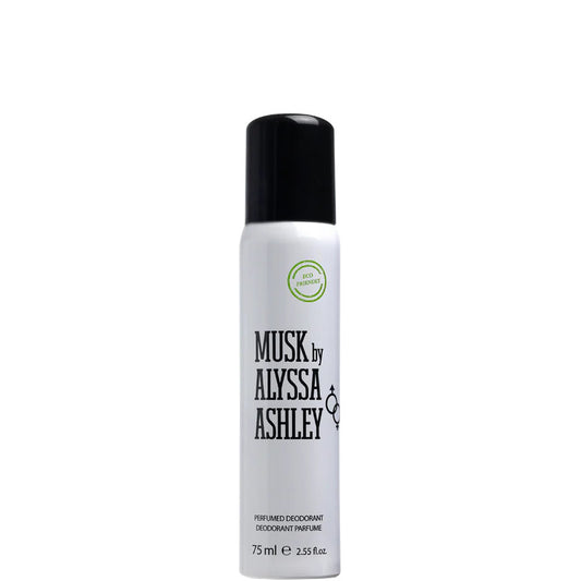 Musk Deo Spray 75 ML