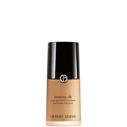 Luminous Silk Foundation