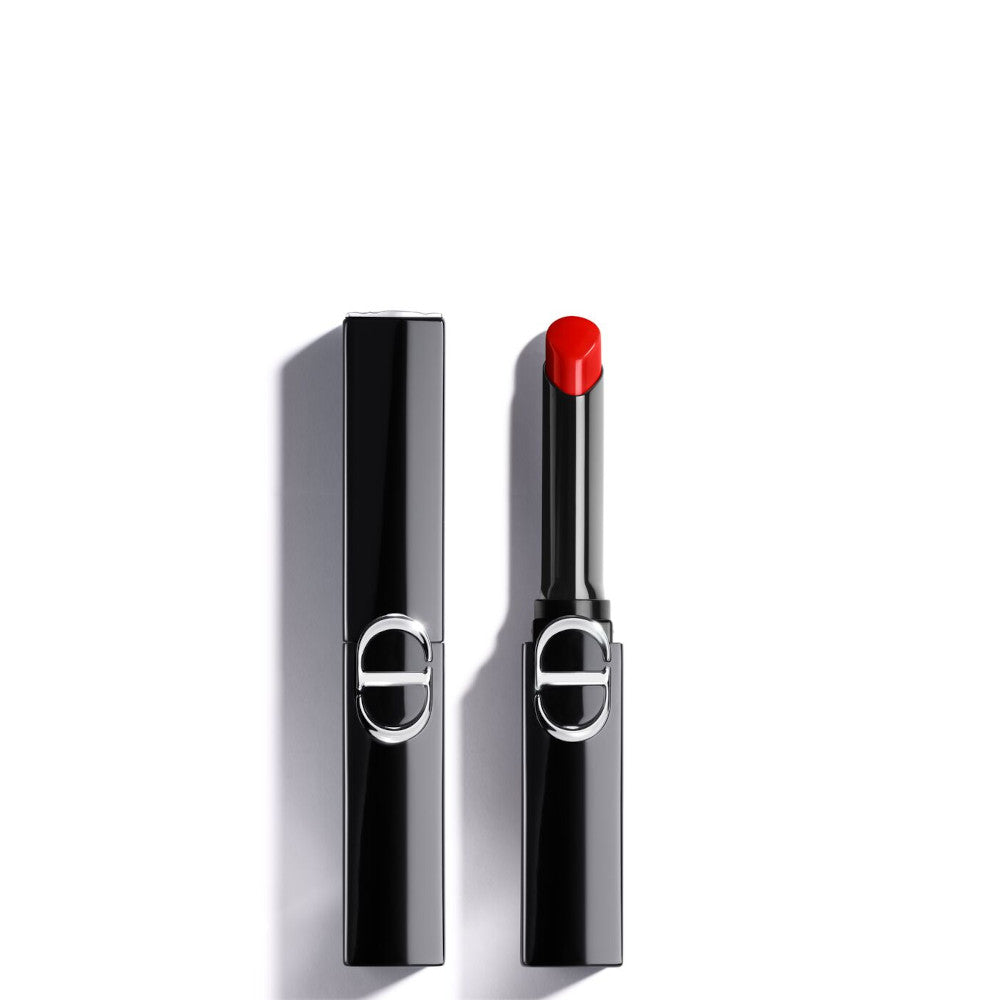 Rouge Dior On Stage