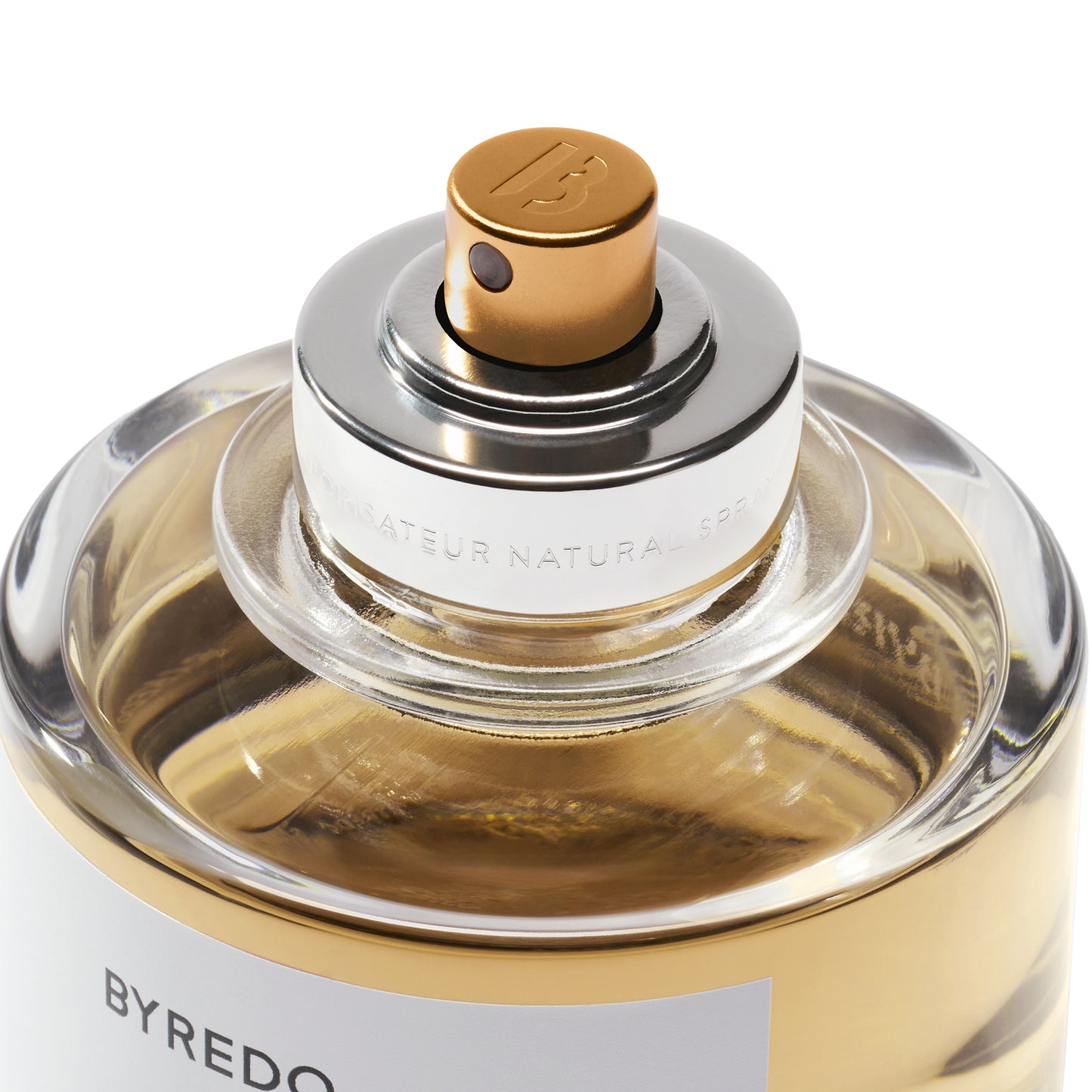 Gypsy Water Absolu Parfum