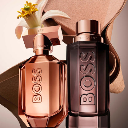 Boss The Scent for him Le Parfum New