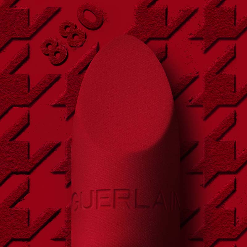 Rouge G Luxurious Velvet