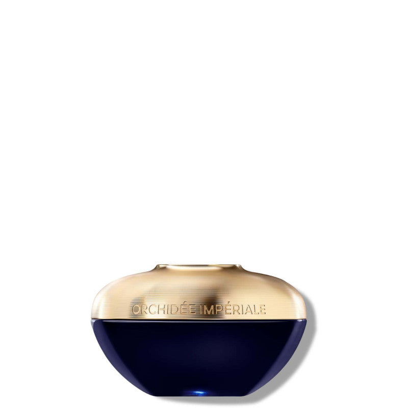 Orchidée Impériale La crème cou et décolleté 75 ML