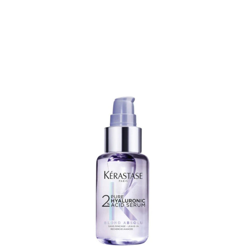 Blond Absolu - 2 Pure Hyaluronic Acid Serum 50 ML