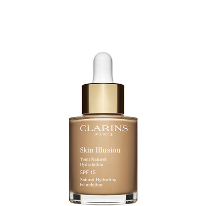 Skin Illusion SPF 15