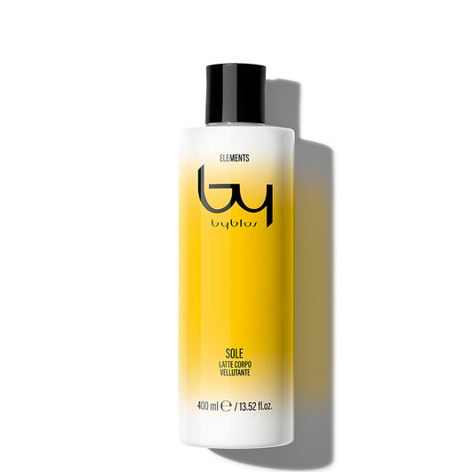 BY Byblos Elements Sole Latte Corpo Vellutante