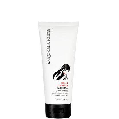 Haircare Maschera Rinforzante BelliCapelli