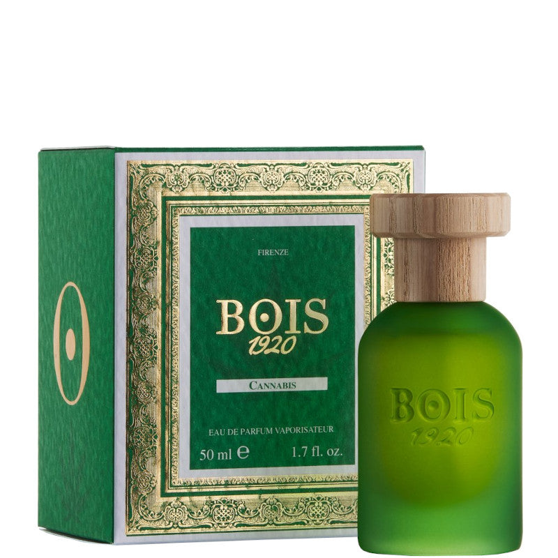 Bois 1920 CANNABIS - Cannabis EDP