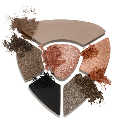 Ever Icon Eye Palette