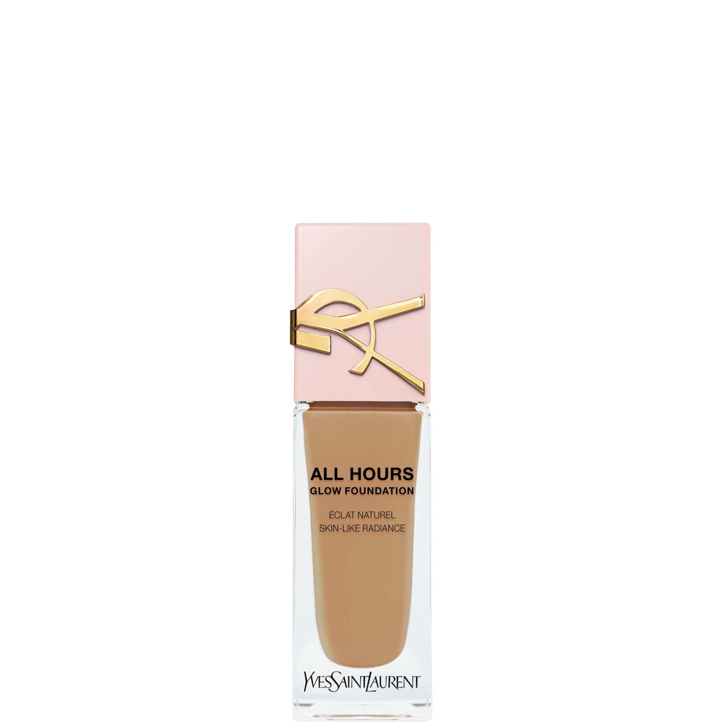 All Hours Glow Foundation