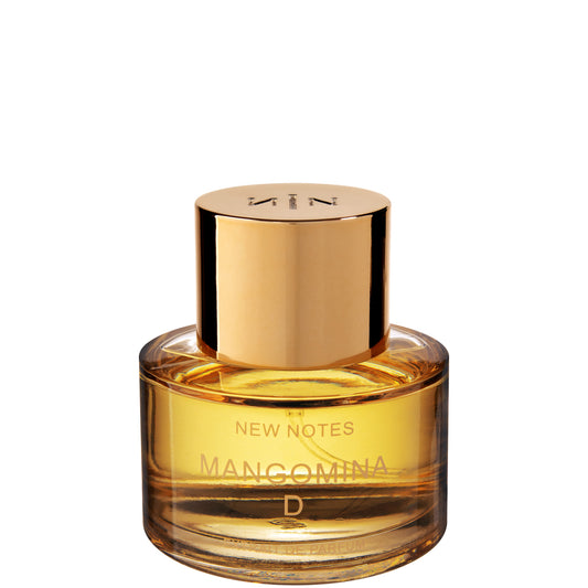 New Notes Mangomina D