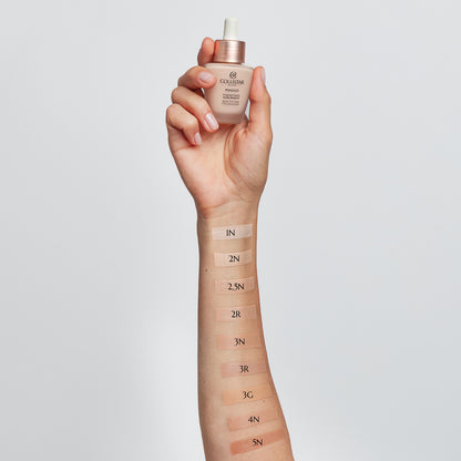 Magico Fondotinta Sublimante