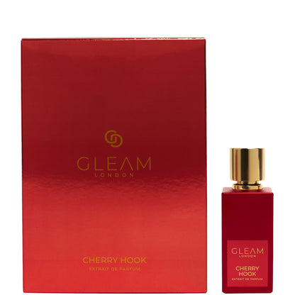 Gleam London Cherry Hook 50 ML