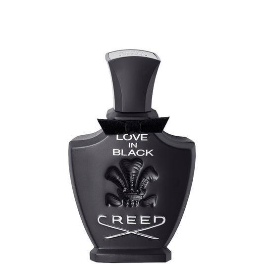 Love in Black 75 ML