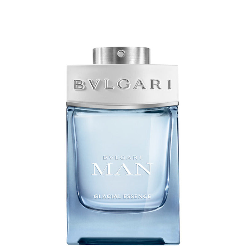 Bulgari Man Glacial Essence