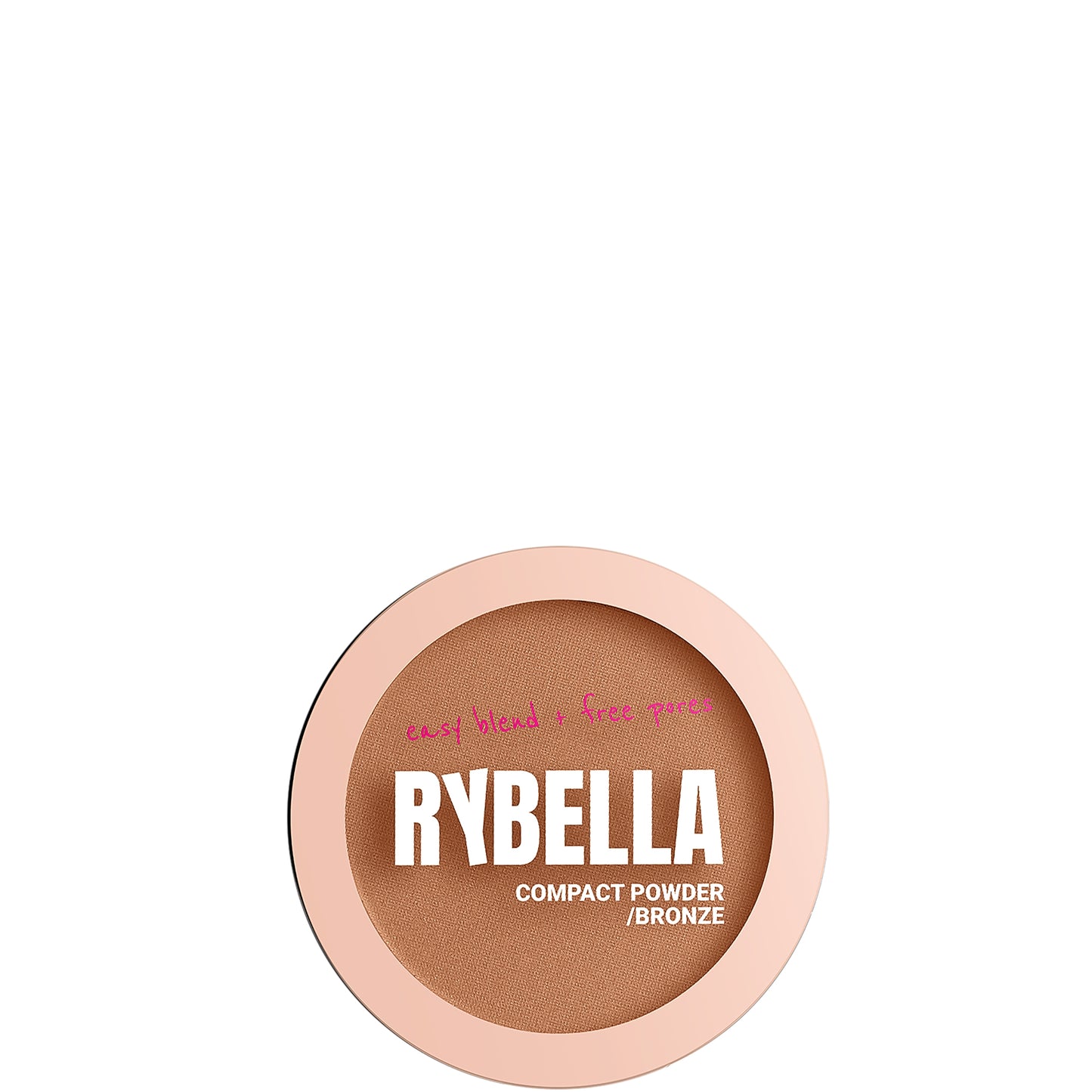 Rybella Compact Powder Bronze