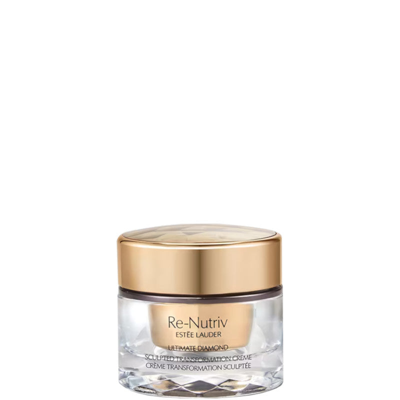 Re-Nutriv Ultimate Diamond Sculpted Transformation Creme 50 ML