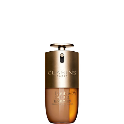 Double Serum Foundation