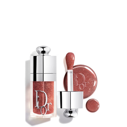 Diot Addict Lip Glow Oil