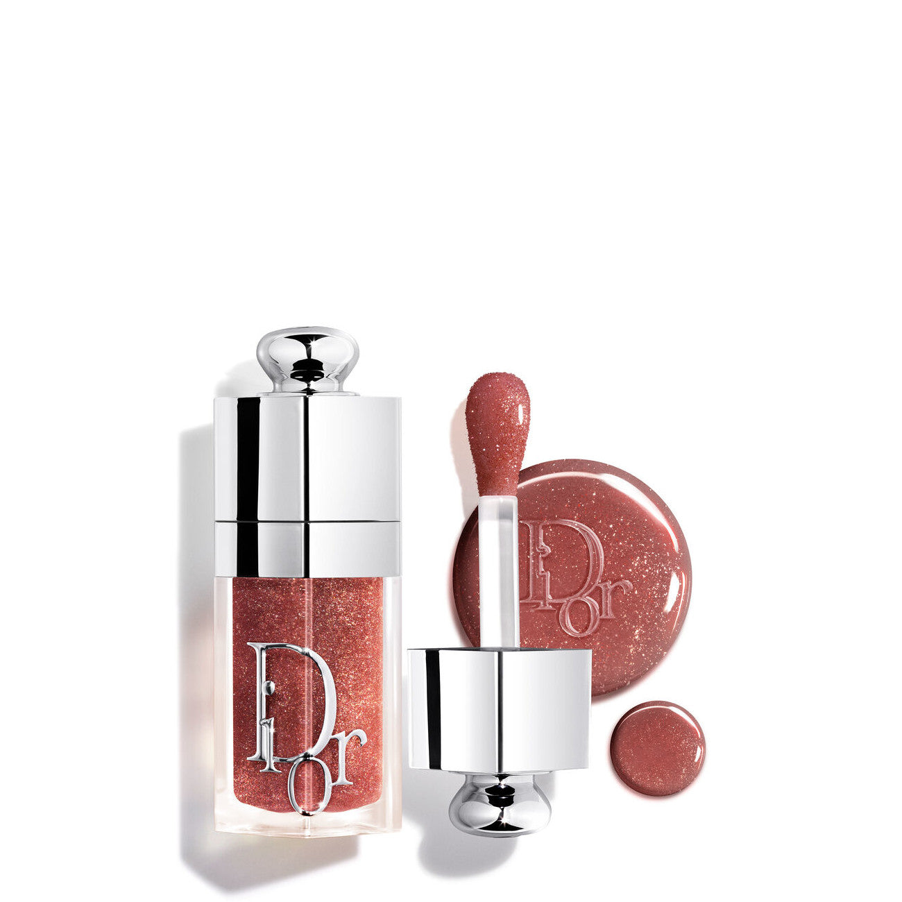 Diot Addict Lip Glow Oil