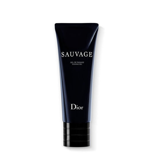 Sauvage Shaving Gel