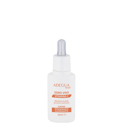 Adegua Siero Viso Vitamina C