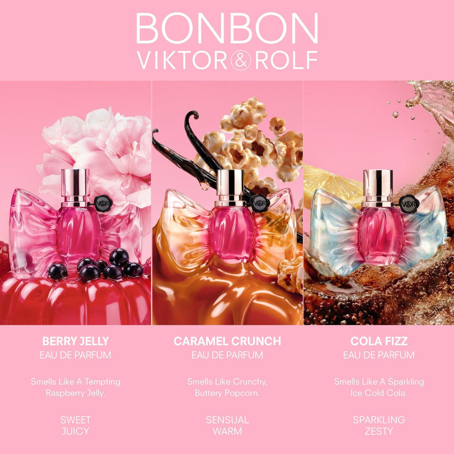 Viktor&Rolf Bon Bon Cola Fizz