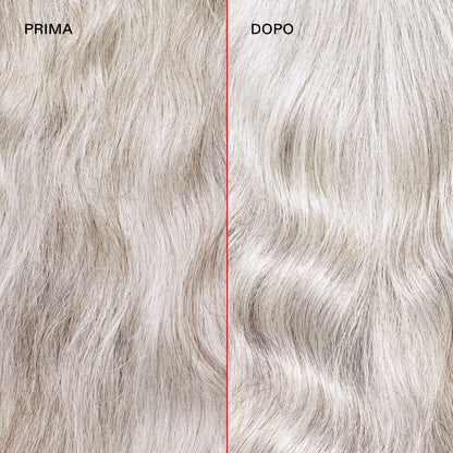 Olaplex N° 4P Blonde Enhancer Toning Shampoo