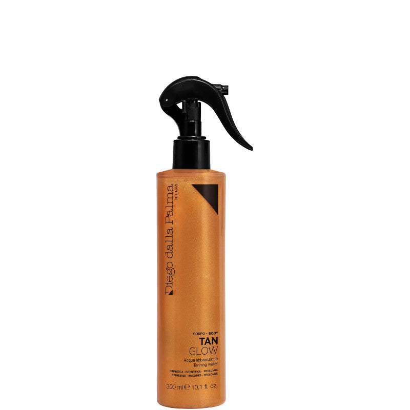 Tan Glow - Acqua Abbronzante Illuminante 300 ML