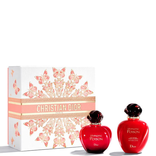 Hypnotic Poison Eau de Toilette Cofanetto