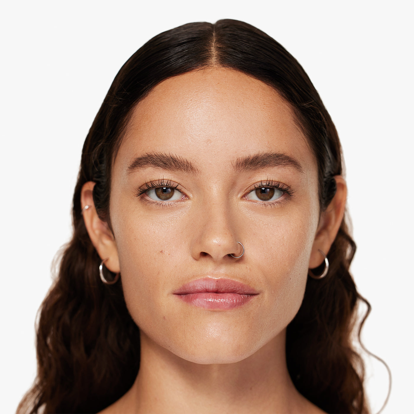 Just Browsing Tinted Volumizing Gel - Mascara colorato per sopracciglia