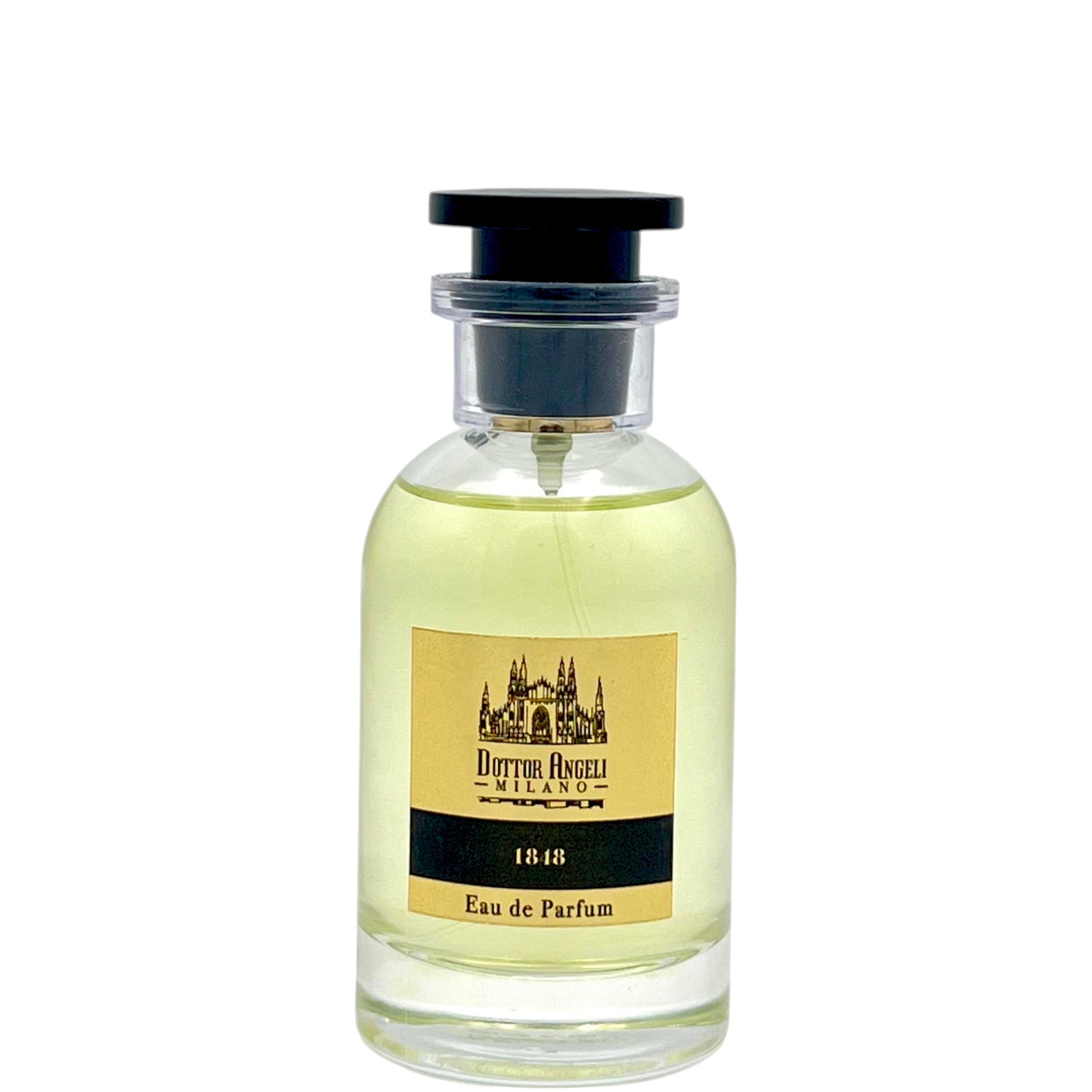 Dottor Angeli Milano 1848 Eau de Parfum