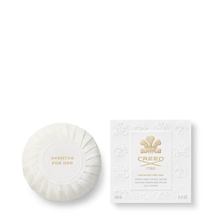 Creed Aventus for Her Savon Parfumé Pour le Corps