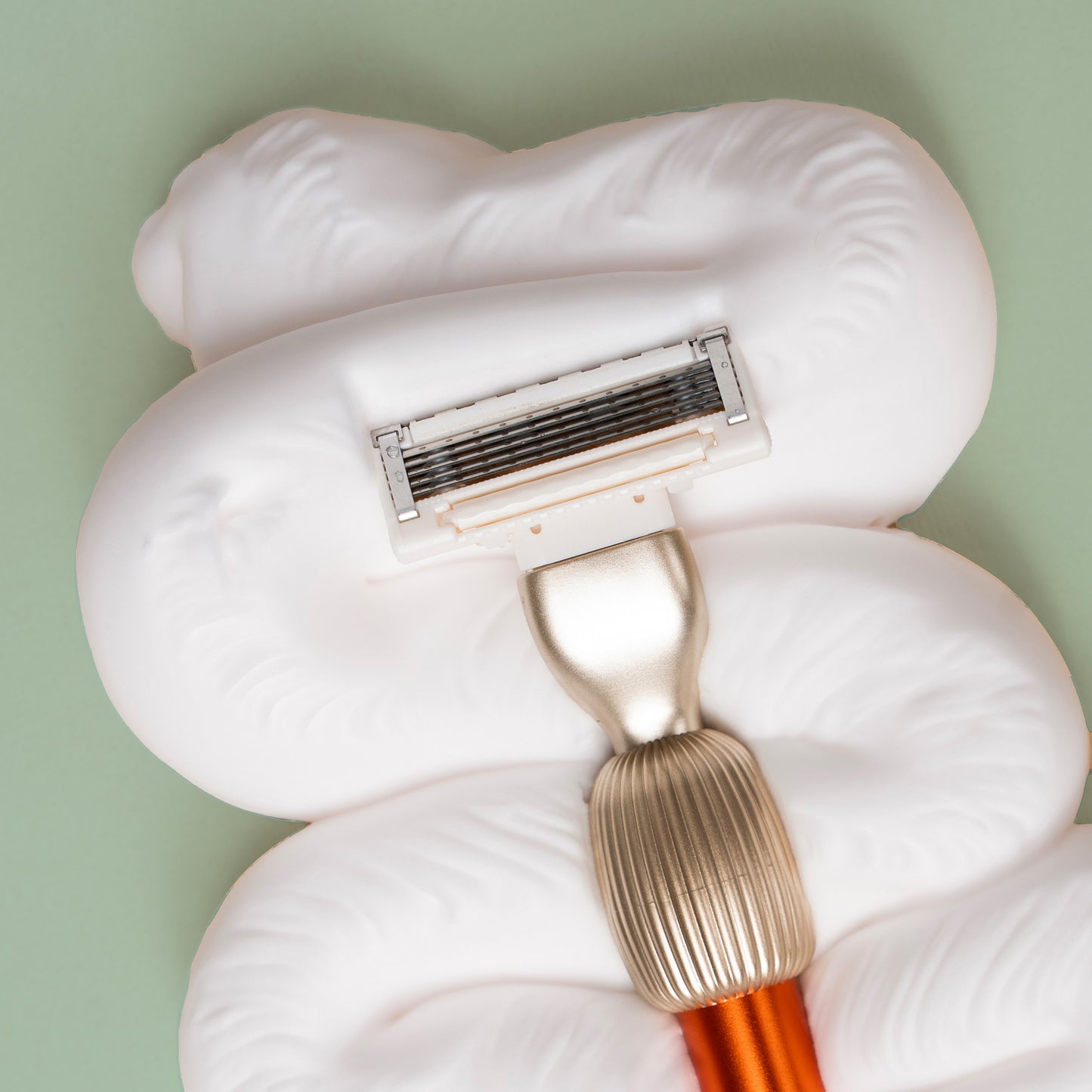 Fler Precision Razor Cartridges