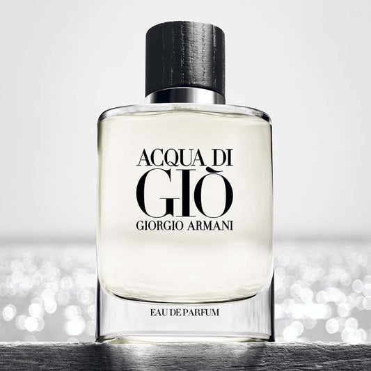 Acqua Di Gio' Pour Homme EDP