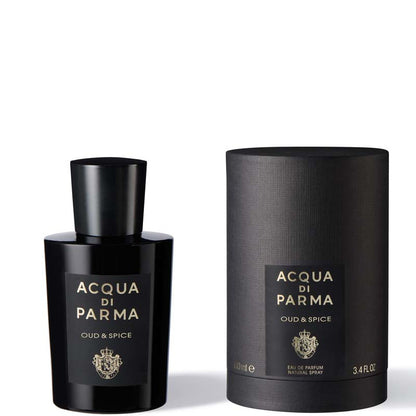 Acqua di Parma Oud & Spice