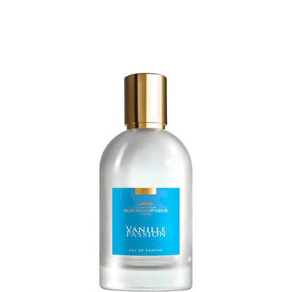 Vanille Passion 100 ML