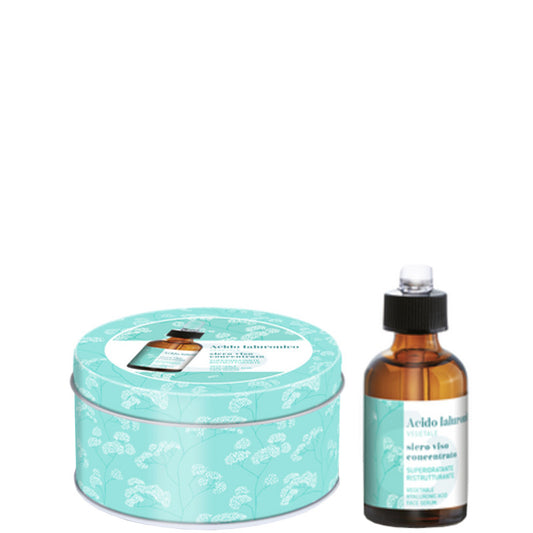 L’Erboristica Acido Ialuronico Siero Viso Concentrato