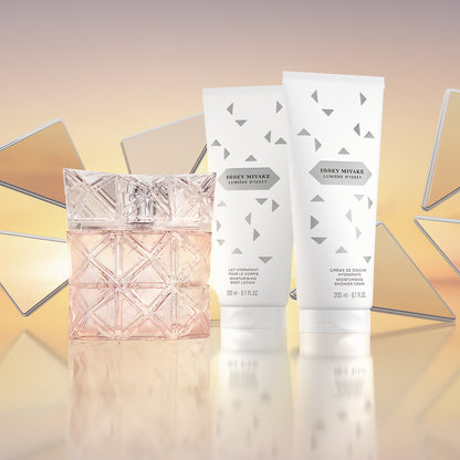 Lumière d'Issey Shower Cream