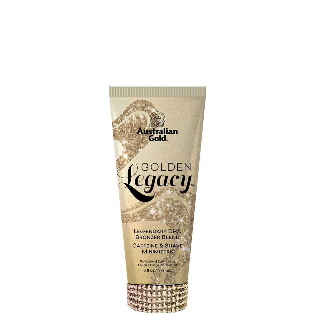 Golden Legacy DHA Leg Bronzer