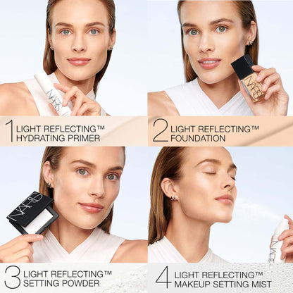 Nars Light Reflecting Hydrating Primer