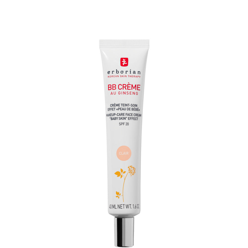 BB Crème au Ginseng 40 ML