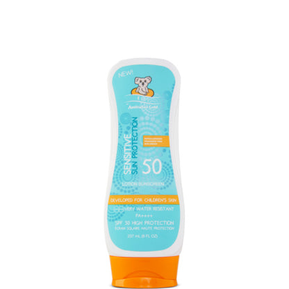 Sensitive Sun Protection SPF 50 Kids 237 ML